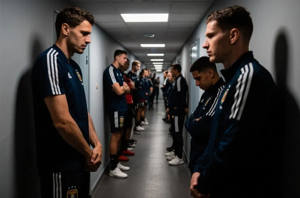 2026世界杯球队名单规则变了，老将、伤愈回归者和海归新星谁更接近末班车？